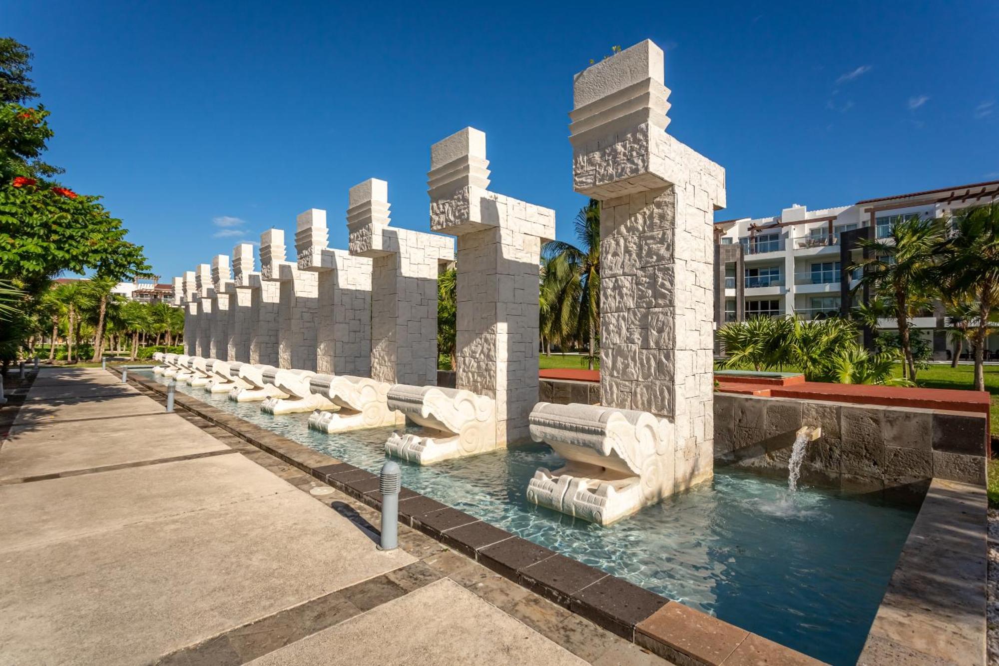 Casa Nerea With Private Pool Apartamento Playa del Carmen