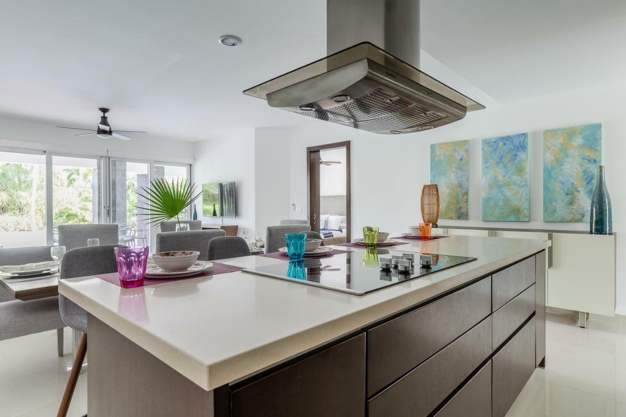 Casa Nerea With Private Pool Playa del Carmen