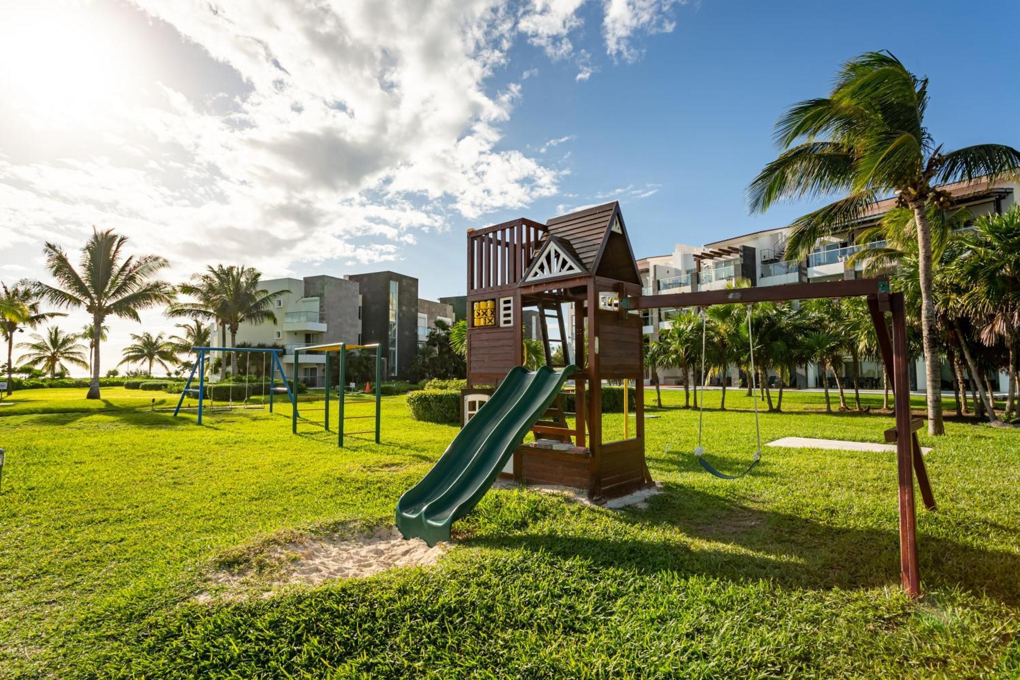 Casa Nerea With Private Pool Apartment Playa del Carmen