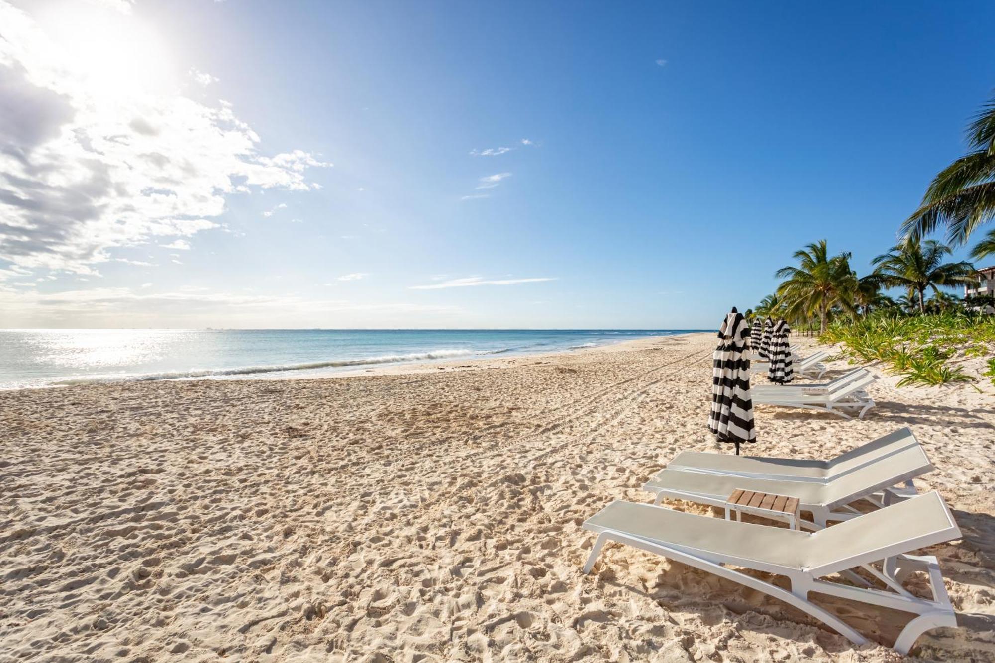 Apartment Casa Nerea With Private Pool Playa del Carmen