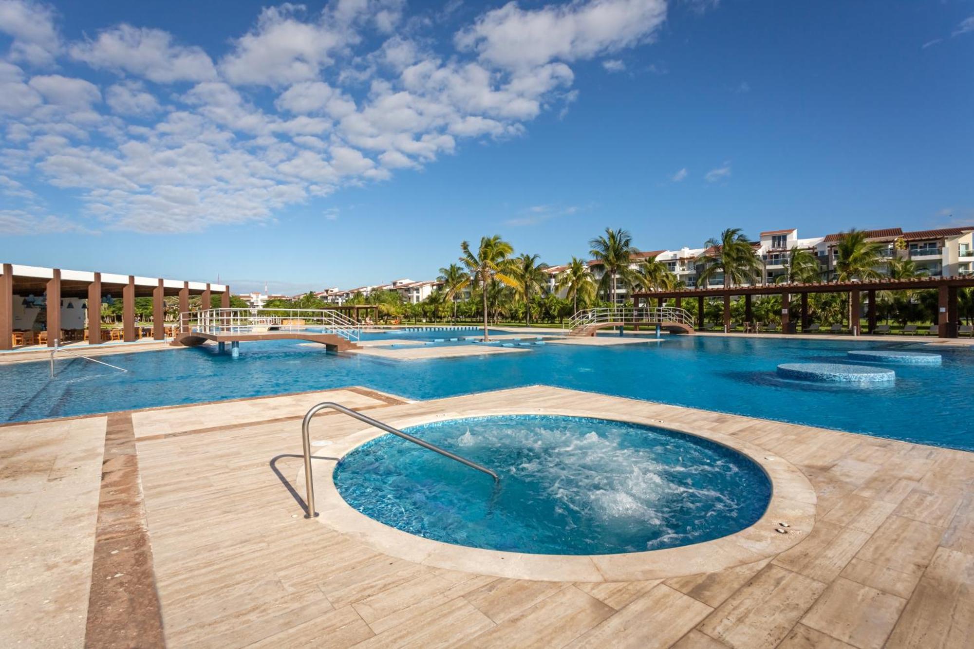 Casa Nerea With Private Pool Playa del Carmen