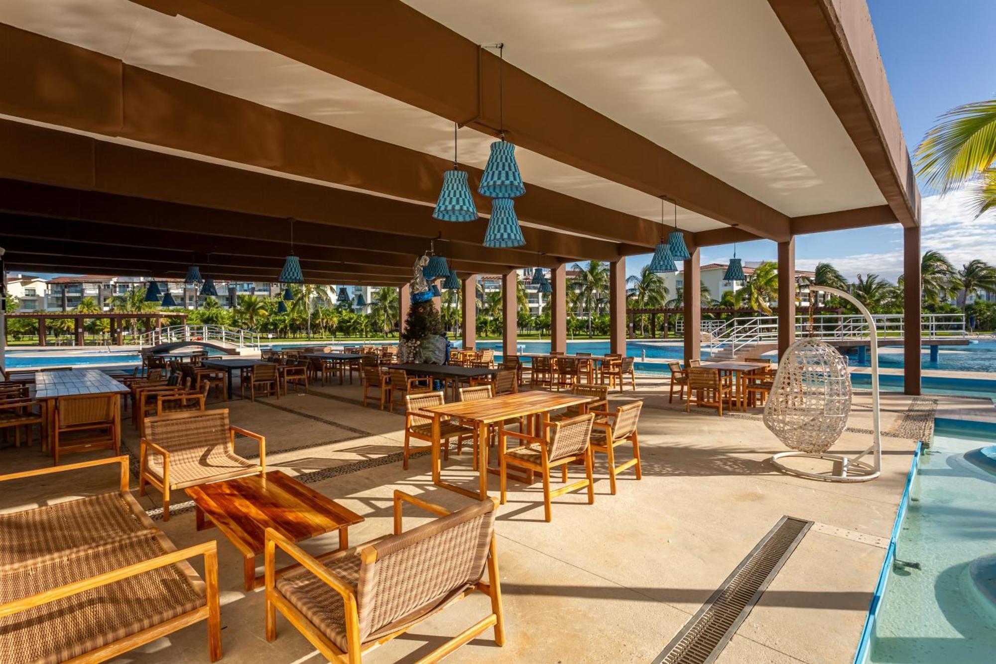 Casa Nerea With Private Pool Apartment Playa del Carmen