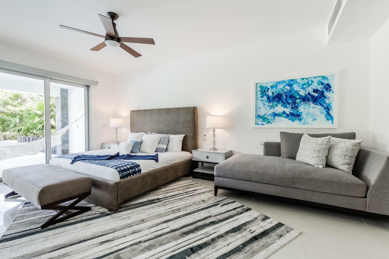 Casa Nerea With Private Pool Apartment