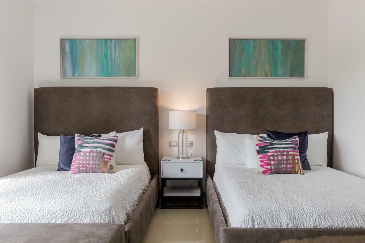 Casa Nerea With Private Pool Apartment