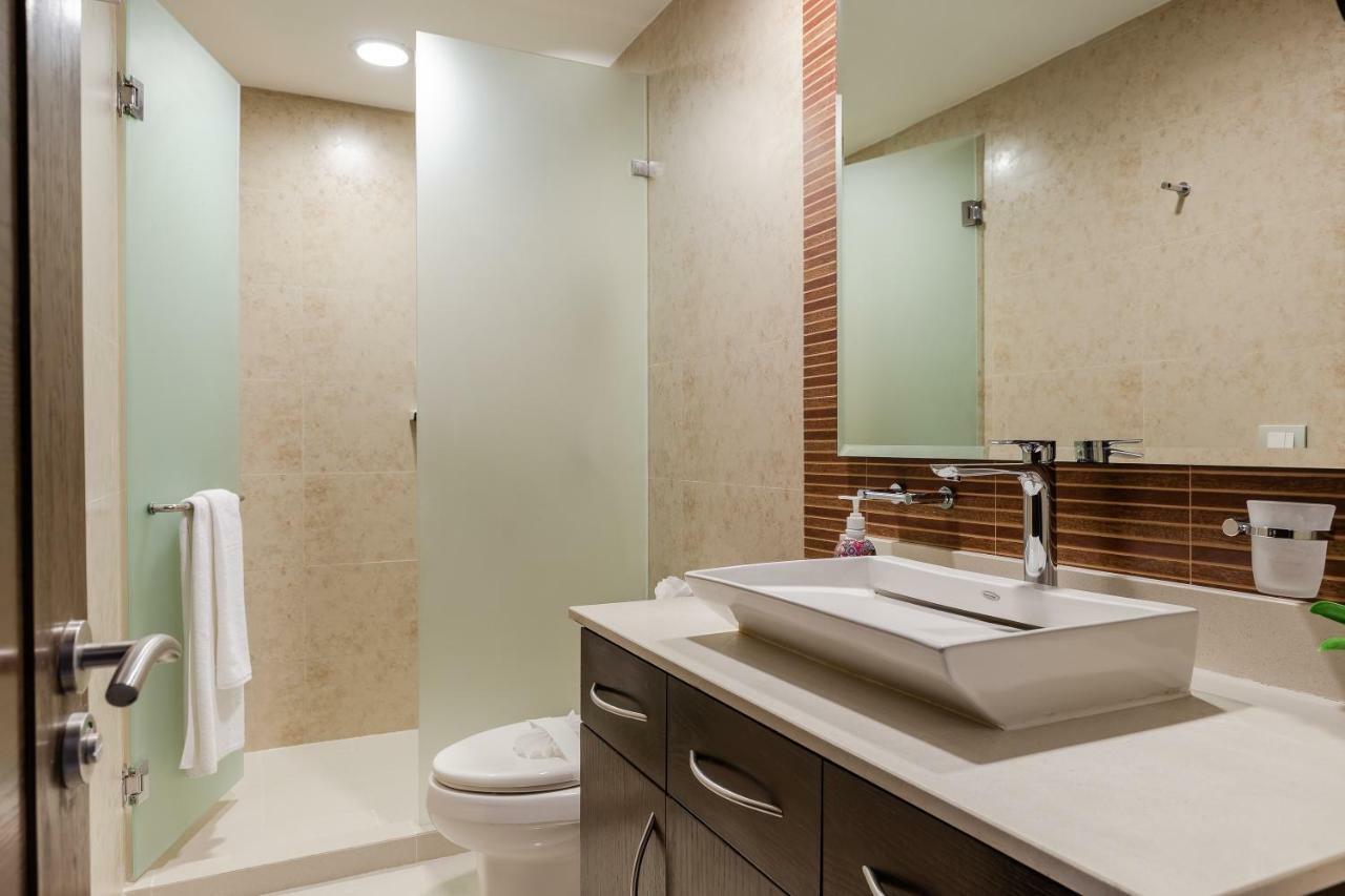 Casa Nerea With Private Pool Apartment Playa del Carmen