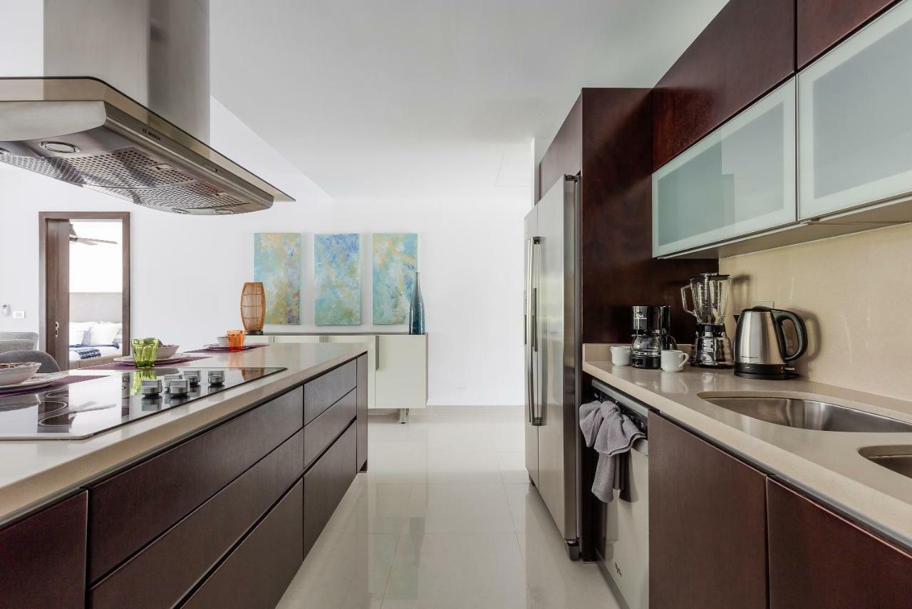 Apartment Casa Nerea With Private Pool