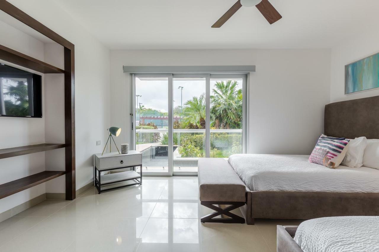 Apartment Casa Nerea With Private Pool